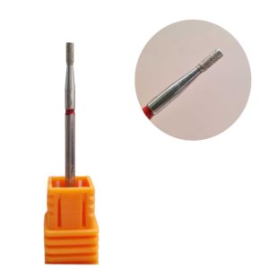 چطور از سوهان برقی ناخن به‌ درستی استفاده کنیم؟ - سرسوهان 86