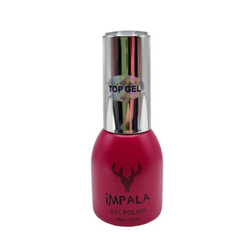 تاپ ژل ایمپالا IMPALA