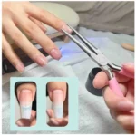 پینچر انبردستی ناخن