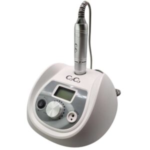 سوهان برقی کوکو مدل COCO DR-2054 A