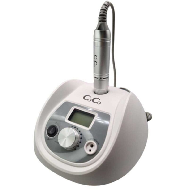 سوهان برقی ناخن کوکو COCO DR-2054 A - برقی کوکو 1
