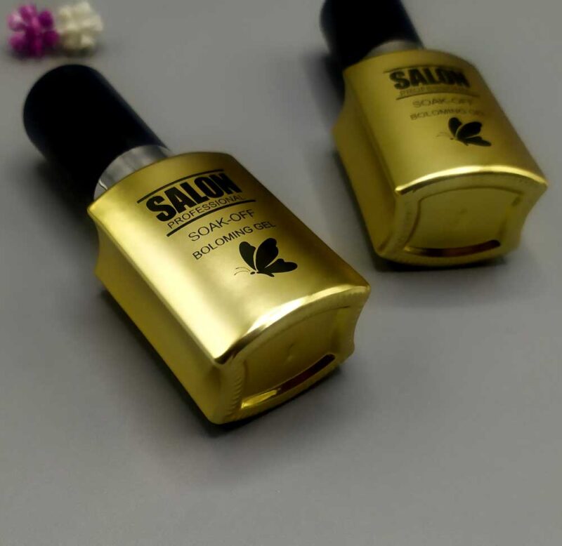 بلومینگ ژل سالن 15 میل Salon - bloomig gel saolpn