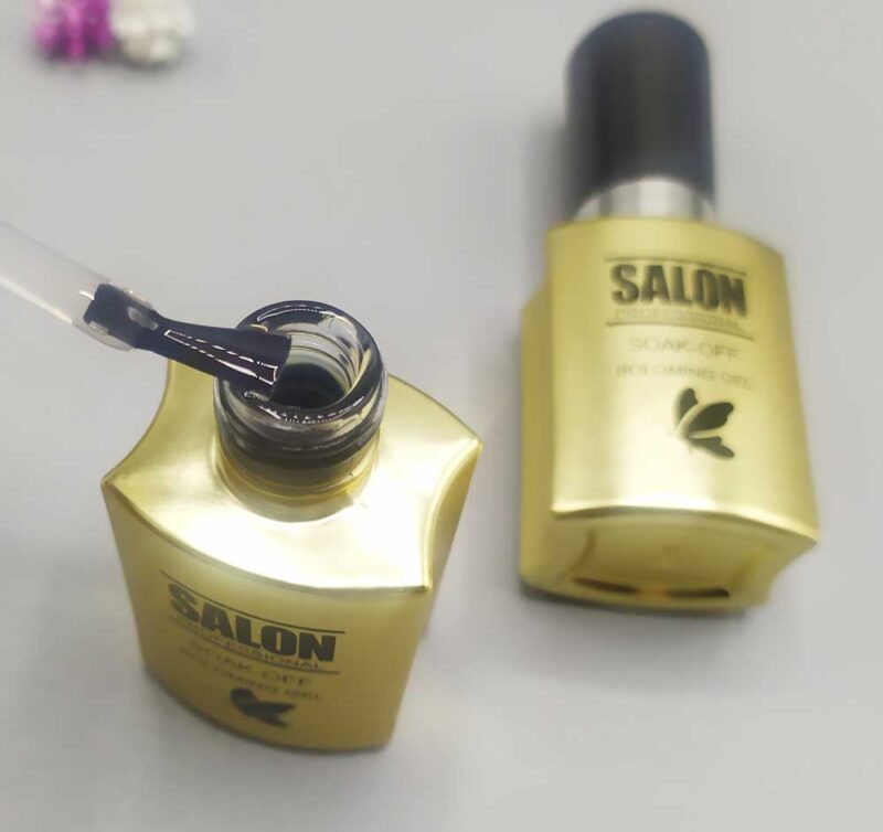 بلومینگ ژل سالن 15 میل Salon - سالن