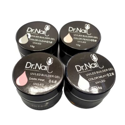 بیلدرژل دکتر نیل Dr.Nail