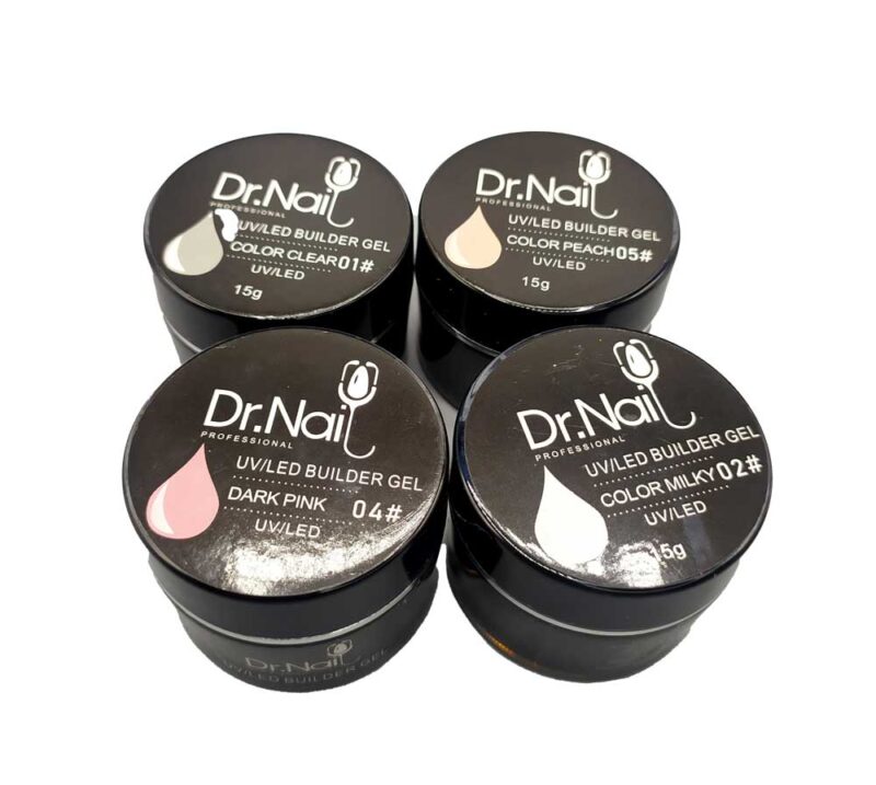 بیلدرژل دکتر نیل Dr.Nail
