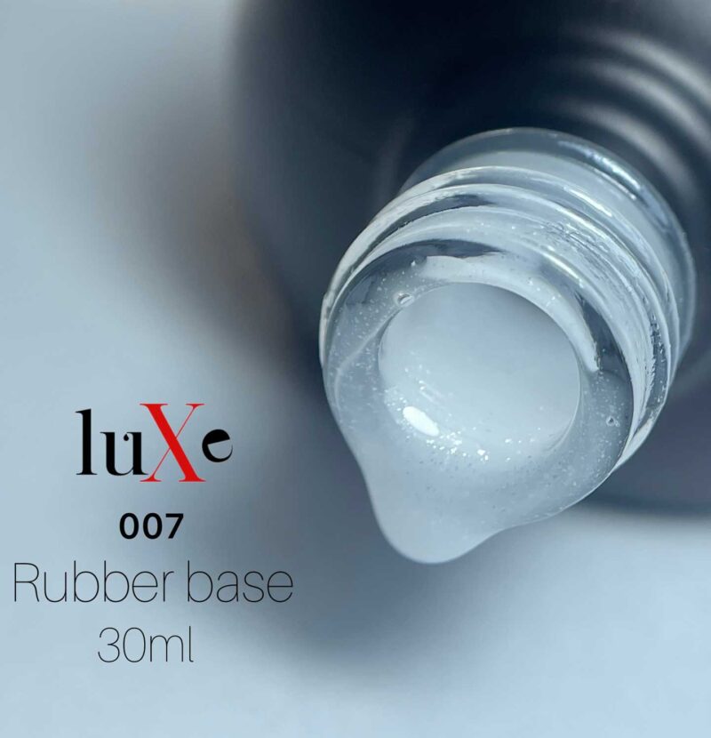 رابر بیس لوکسی شیری شاین 30 میل RB07 - کد7