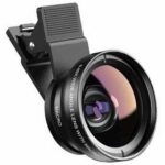 لنز ماکرو و واید کلیپسی اپیکسل APL- 0.45WM