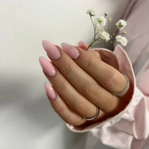 تفاوت لاک ژل با کاشت ناخن چیست؟ کدام روش مناسب‌تر است؟ - کاشت ناخن