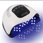 دستگاه لاک خشک‌کن یووی سان مدل SUN X19