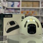 دستگاه لاک خشک‌کن یووی سان مدل SUN X19 - Image 3